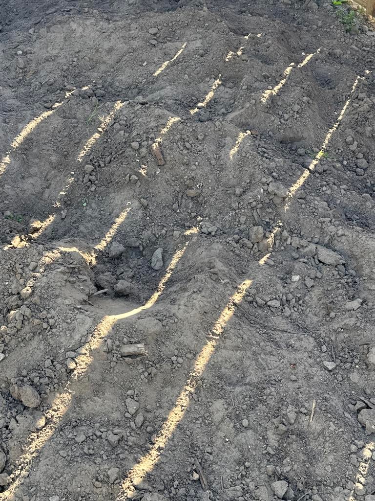 Zand voor diverse toepassingen, Tuin en Terras, Zand, Ophalen, Gebruikt, Ophoogzand