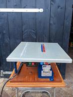 Ferm zaag machine., Ophalen, Minder dan 600 watt, 30 tot 70 mm