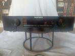 Marantz NR1605 7.1 AV-Receiver, Zo goed als nieuw, 60 tot 120 watt, Ophalen, Marantz