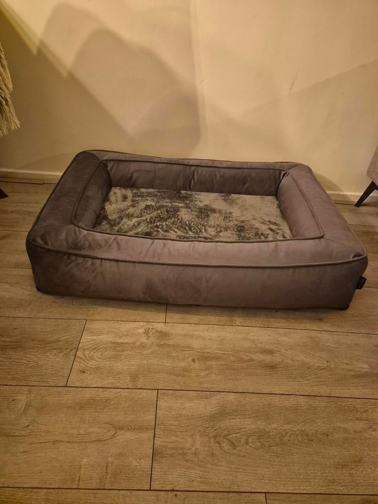 *NIEUW*Petlando,groot,orthopedische hondenmand, Dieren en Toebehoren, Hondenmanden, Ophalen, Nieuw