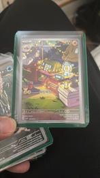 Pokemon charjabug nieuw, Ophalen of Verzenden, Zo goed als nieuw