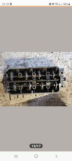 BMW E30 Cilinderkop 1.6/1.8i met 2 nokkenassen, Auto-onderdelen, Motor en Toebehoren, Ophalen of Verzenden, Gebruikt, BMW