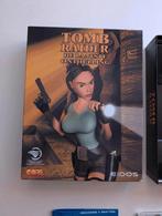 Tomb raider de laatste onthulling PC, Avontuur en Actie, Vanaf 18 jaar, 1 speler, Ophalen of Verzenden