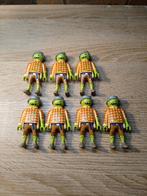 Nieuwe playmobil zombie poppetjes, Ophalen of Verzenden, Nieuw