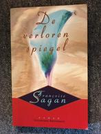 De verloren spiegel; door Francoise Sagan #Frankrijk, Gelezen, Europa overig, Francoise Sagan, Ophalen of Verzenden