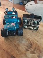 Taiyo dickie Tyco vintage rc auto 1:24, Ophalen of Verzenden, Overige schalen, Auto offroad