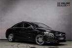 Mercedes-Benz CLA-Klasse 180 AMG AUT |Pano|Camera|Stoelverw, Gebruikt, Euro 6, 4 cilinders, 715 kg