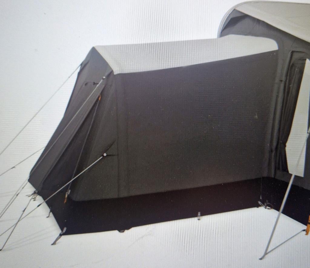 Kampa air onderdeel: Pro air Tall Annexe, Ophalen of Verzenden