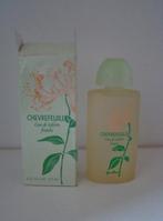 Yves Rocher:  eau de toilette   CHEVREFEUILLE, Ophalen of Verzenden, Nieuw