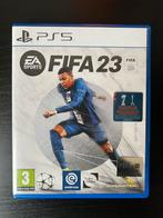 FIFA 23 voor PlayStation 5 - Nieuw, Spelcomputers en Games, Games | Sony PlayStation 5, Eén computer, Ophalen of Verzenden, Zo goed als nieuw
