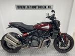 Indian FTR 1200 S RACE REPLICA ABS TC BOVAGGARANTIE, 1203 cc, Bedrijf, Meer dan 35 kW, Overig