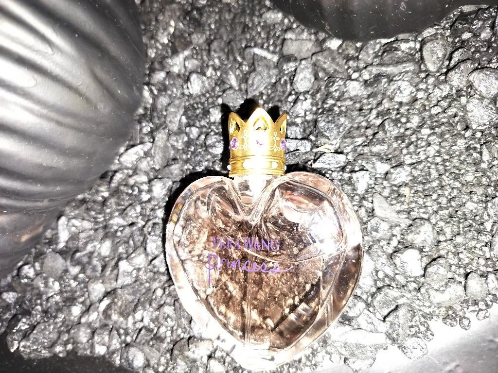 Vera Wang Princess Eau de Toilette 30ml, Ophalen of Verzenden, Zo goed als nieuw