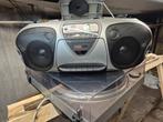 Philips draagbare radio, Audio, Tv en Foto, Radio's, Ophalen of Verzenden