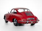Porsche 356 C Coupe, Porsche Occasion Garantie, Gebruikt, Zwart, 4 cilinders
