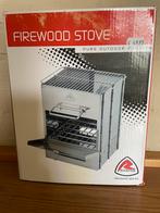 Robens houtoven, Ophalen, Nieuw