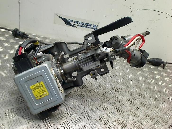 Stuurkolom Huis Kia Sportage (SL) 2011 563003U363, Auto-onderdelen, Besturing, Kia, Gebruikt