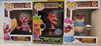 FUNKO POP KILLER KLOWNS, Ophalen of Verzenden, Nieuw