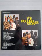 The Rolling Stones - The Rolling Stones LP, Ophalen of Verzenden, Gebruikt, 12 inch, Poprock