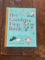 Het Gouden Fiep Boek, Ophalen of Verzenden, Zo goed als nieuw, Fictie algemeen