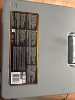 Micro-Science Deluxe Microscoop Set - Nieuw in Koffer, Ophalen of Verzenden, Zo goed als nieuw, 1000x of meer, Biologische microscoop