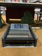 Yamaha Ls9-16, Ophalen, Zo goed als nieuw, 10 tot 20 kanalen