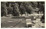 Theetuin In den Drost van Twenthe, Delden - ongelopen, Ophalen of Verzenden, 1960 tot 1980, Ongelopen, Noord-Brabant