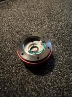 Simagic Quick Release 70mm - Zo goed als nieuw, Ophalen of Verzenden, Gebruikt