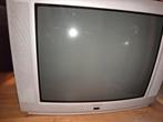 Grote Retro Thomson TV - Ideaal voor Retro Gaming, Audio, Tv en Foto, Vintage Televisies, Ophalen, Gebruikt, 60 tot 80 cm, Overige merken