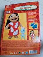 2002 lilo pop knuffel hasbro & stitch original walt disney's, Ophalen of Verzenden, Overige figuren, Beeldje of Figuurtje