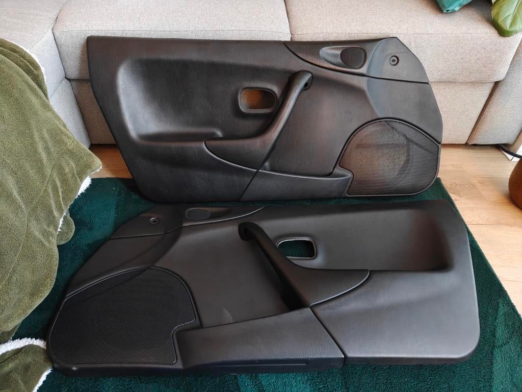 Mazda MX-5 NB deurkaarten, Ophalen, Gebruikt, Mazda