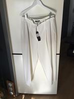 Mooie nieuwe oantalon van Cambio, Wit, Maat 42/44 (L), Nieuw, Ophalen of Verzenden