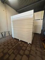 PIR isolatie 140mm dik  volle oplegger prijs, Ophalen of Verzenden, Hardschuim (Pir), 12 cm of meer, 15 m² of meer