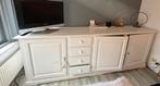Wit dressoir gratis afhalen, Ophalen of Verzenden, Gebruikt, 25 tot 50 cm