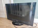 LG 32LD420 televisie, Ophalen, Gebruikt, 50 Hz, 80 tot 100 cm