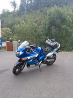Suzuki GSX 600F - Prachtig onderhouden sporttoerer, Motoren, Motoren | Suzuki, Particulier