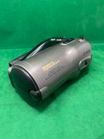 Canon Epoca Caption - Zeer aparte en veelzijdige analoge cam, Ophalen of Verzenden, Gebruikt, Compact, Canon