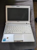 ASUS EEE PC 900 Netbook - Nieuwstaat, Ophalen of Verzenden, Zo goed als nieuw
