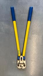 Klauke perstang, Ophalen