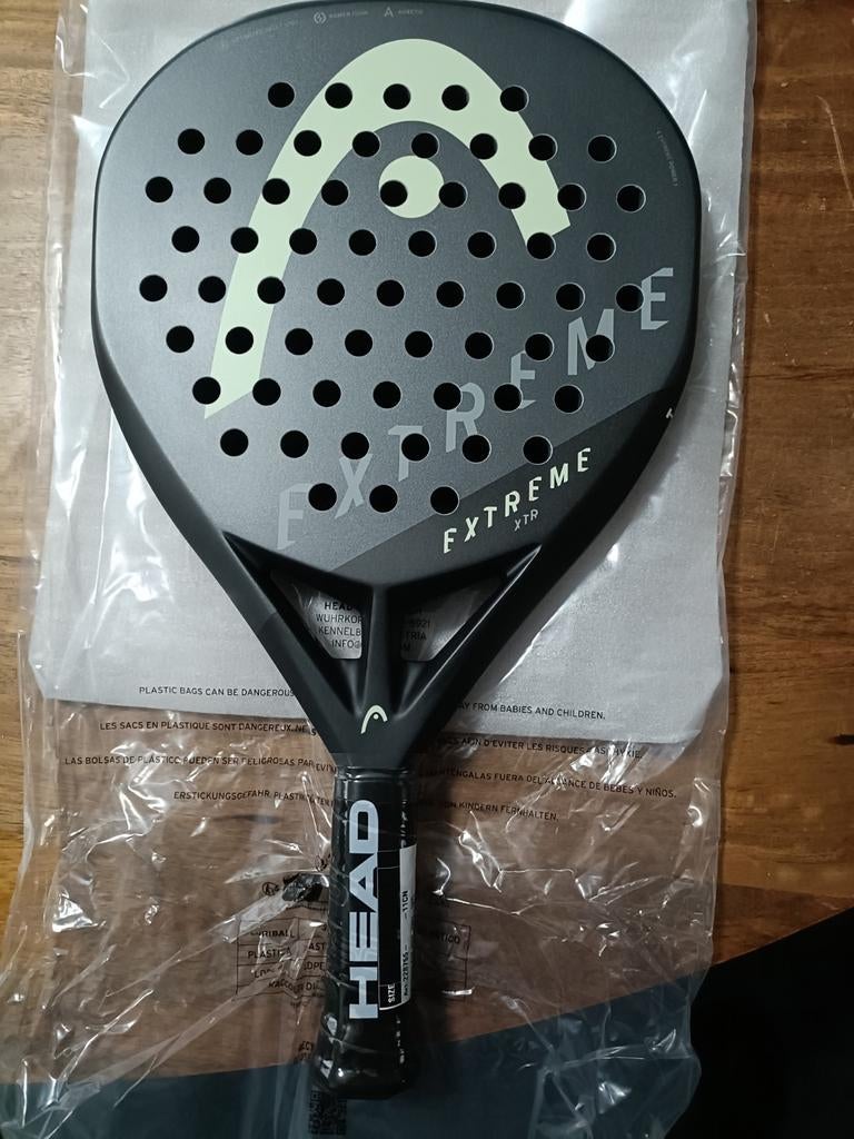 Head extreme XTR 2025, Ophalen of Verzenden, Nieuw