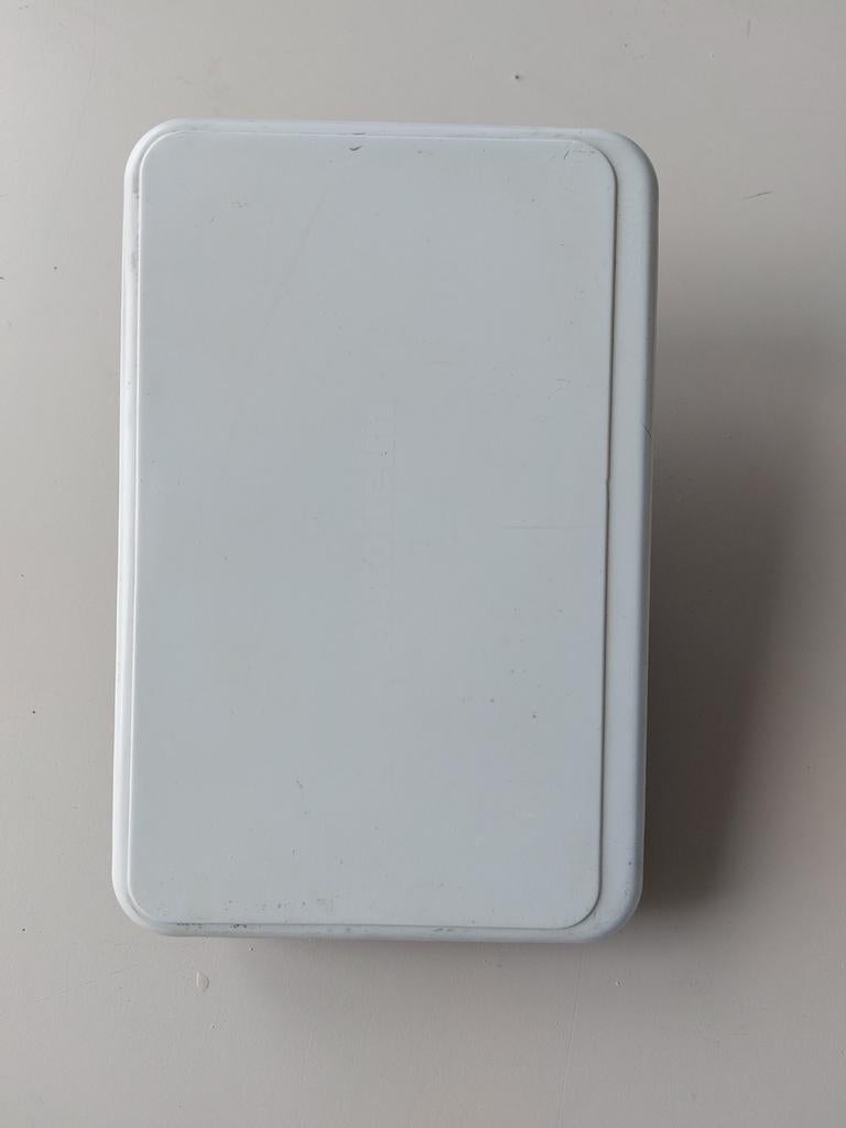 Autohelm ST7000 inbouw frame, Watersport en Boten, Ophalen of Verzenden, Zo goed als nieuw, Gps of Kompas