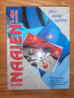 Burda naaien is niet moeilijk, Ophalen of Verzenden, Zo goed als nieuw, Vrouw, Burda