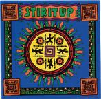 Stir It Up CD / Ini Kamoze - Ninjaman, Verzenden, Zo goed als nieuw
