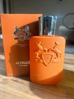 Parfum de marly Althaïr 125 ML, Ophalen of Verzenden, Nieuw