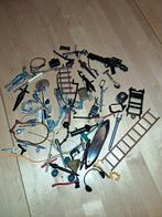 Poppetjes figuren geweren van alles, Verzamelen, Ophalen of Verzenden