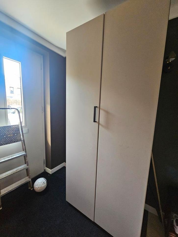 IKEA Pax Kast met complete indeling en soft close deuren, Huis en Inrichting, Kasten | Kledingkasten, Gebruikt, 200 cm of meer