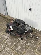 Vespa s/lx kort motorblok voor revisie/ onderdelen plugplay., Ophalen, Zo goed als nieuw, Blok, Vespa