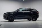 Jaguar E-Pace P300e PHEV 1.5 R-Dynamic SE [ Panorama Leder N, Automaat, 2102 kg, Zwart, Bedrijf