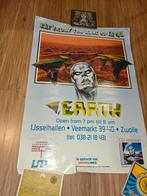 Hellraiser thunderdome hardcore gabber, Ophalen of Verzenden, 1980 tot heden, Tijdschrift