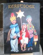 Katholieke Illustratie - Kerstboek 1954, Boeken, Ophalen of Verzenden, Zo goed als nieuw