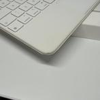 Apple Magic Keyboard 12,9 inch toetsenbord iPad Air /Pro 12,, Apple, Zo goed als nieuw, Support@apple.com, Apple Park Way, Cupertino, California